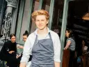 Flynn McGarry Flynn McGarry