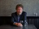 Jeff Gordinier Jeff Gordinier